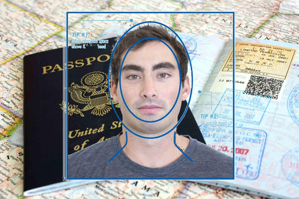 مدارک لازم برای دریافت پاسپورت عراق 